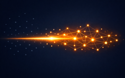 Horizontal Blog Analysis: See Your Content the Way AI Sees It