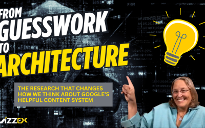 From Guesswork to Architecture: How to Take Control of Your Google Classification