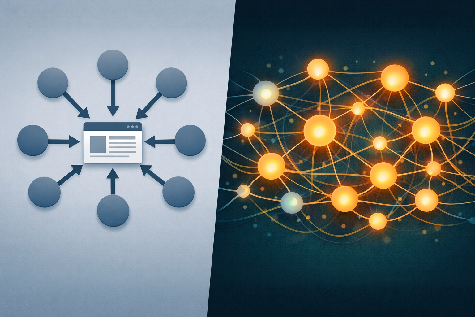 BOF Architecture to Expertise Architecture