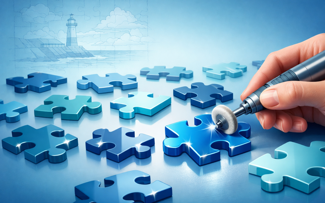 Why Fixing Your Content One Page at a Time Stopped Working