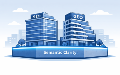 SEO and GEO Are the Same Game Now — Here’s What That Means for Your Content