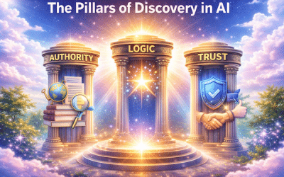 What is the AI’s Autonomous Discovery Cycle? (And Why You Want to Be in It)