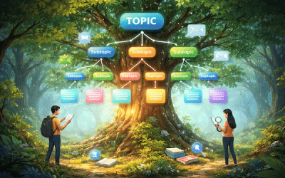 Semantic Geometry Bridges Legacy Search and Autonomous AI Discovery
