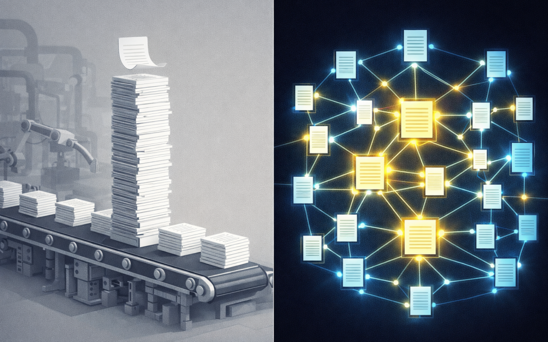 VizzEx vs. RankYak: Two Very Different Strategies for AI Search Dominance