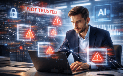 The Invisibility Penalty: How Hidden Content Corrupts Your Signal in the Age of AI