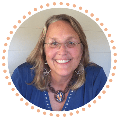 Kim Albee, Founder VizzEx