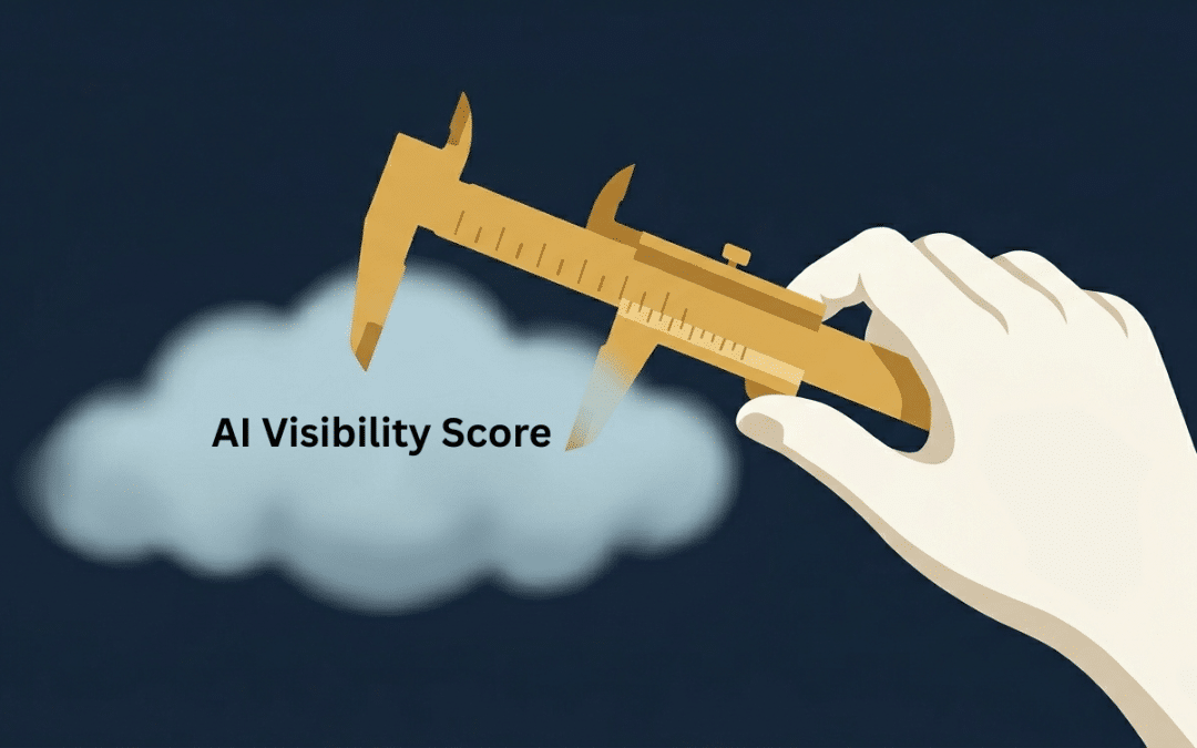 The AI Visibility Tracking Trap: Why Your Dashboard Is Measuring Noise