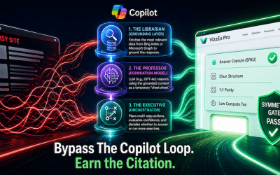 Bypassing the Copilot Agentic Loop Through its Tri-Engine Architecture