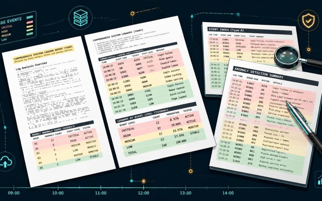 Google’s Unannounced Q3 2026 Core Update Sequence Tracked Through Raw Server Telemetry