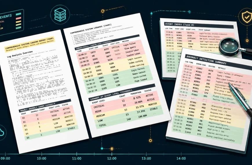 Google’s Unannounced Q3 2026 Core Update Sequence Tracked Through Raw Server Telemetry